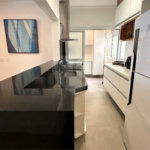 Apartamento à venda com 3 quartos, sendo 1 suíte,  em Riviera de São Lourenço, Bertioga, SP