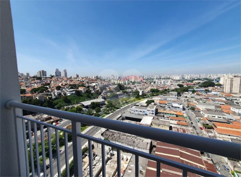 Apartamento à venda com 3 quartos, sendo 1 suíte, em Limão, São Paulo, SP