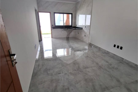 Casa à venda com 2 quartos em Parque Barnabé, Indaiatuba, SP