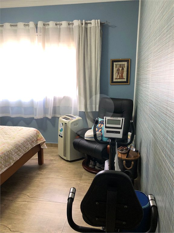 Apartamento à venda com 4 quartos, sendo 3 suítes, em Belenzinho, São Paulo, SP