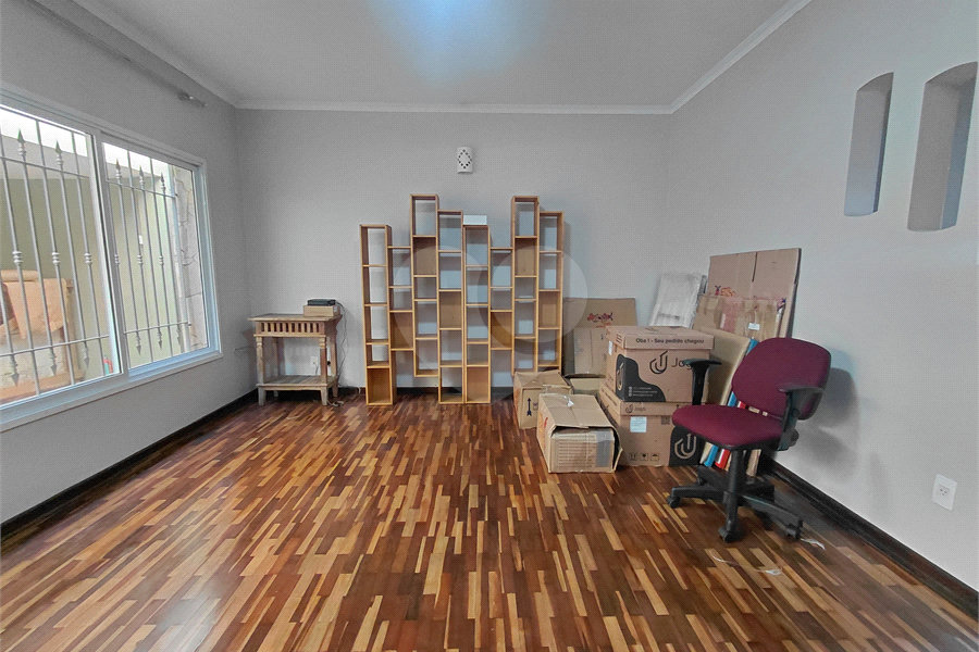 Sobrado à venda com 3 quartos, sendo 1 suíte, em Freguesia do Ó, São Paulo, SP