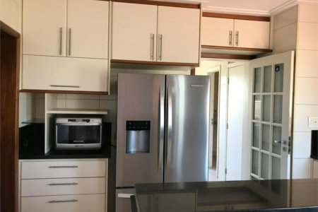 Apartamento à venda com 3 quartos, sendo 1 suíte, em Vila Andrade, São Paulo, SP