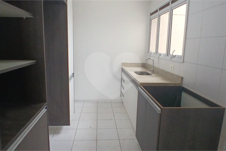 Apartamento para alugar com 4 quartos, sendo 1 suíte, no Centro, São Bernardo do Campo, SP
