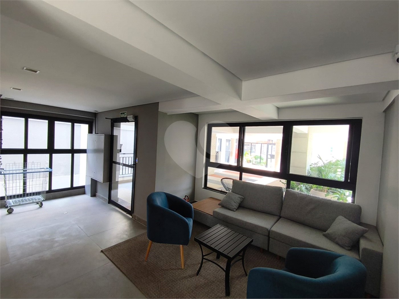 Apartamento à venda ou para alugar com 1 quarto em Vila Formosa, São Paulo, SP
