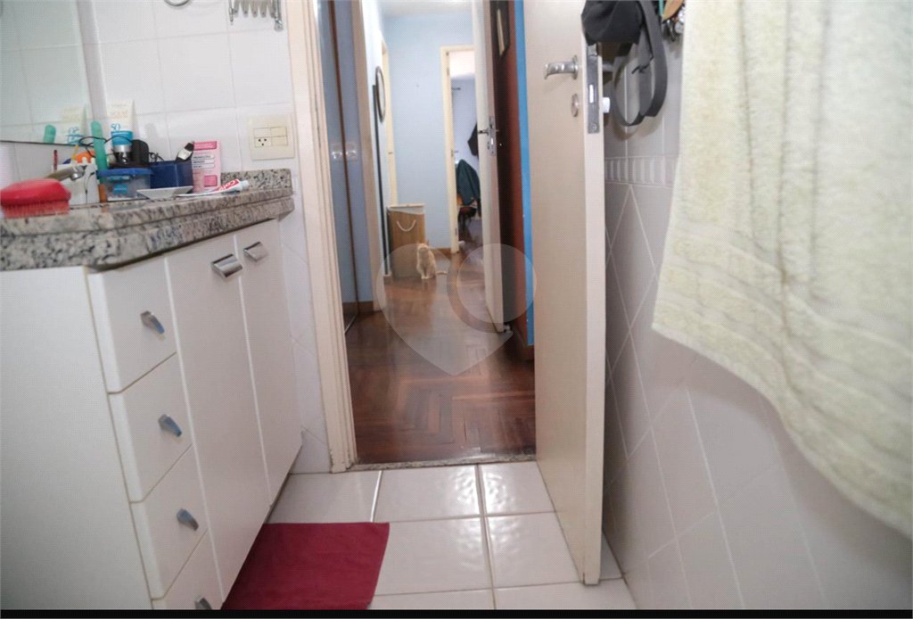 Apartamento à venda com 4 quartos, sendo 2 suítes,  em Lar São Paulo, São Paulo, SP