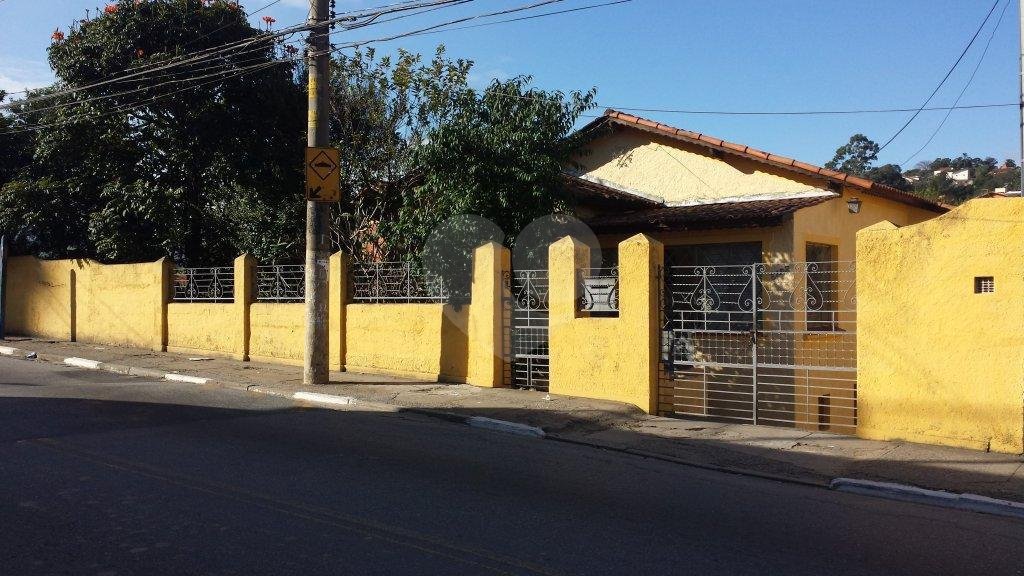 Terreno à venda em Tucuruvi, São Paulo, SP