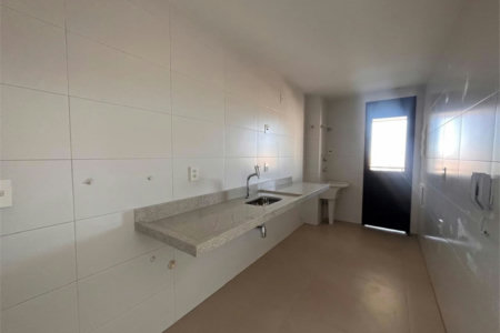 Apartamento com 2 dormitórios à venda, 82 m² por R$ 990.000,00 - Aparecida - Santos/SP