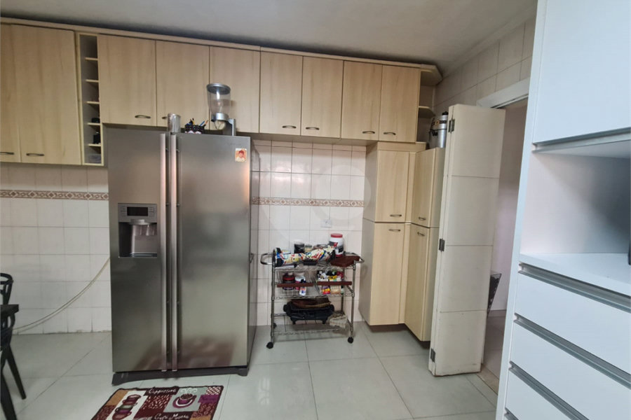Sobrado à venda com 3 quartos, sendo 1 suíte, em Tucuruvi, São Paulo, SP