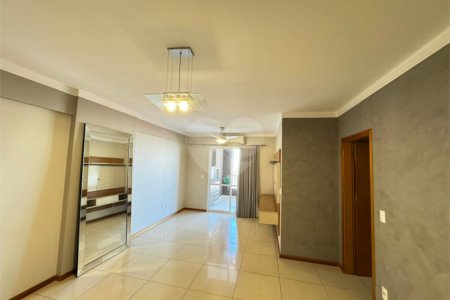 Apartamento à venda com 3 quartos, sendo 1 suíte,  em Jardim Paulista, Ribeirão Preto, SP