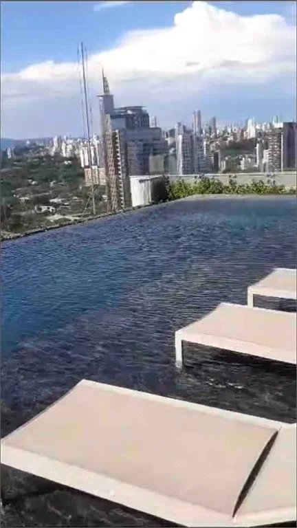Apartamento para alugar com 1 quarto em Butantã, São Paulo, SP