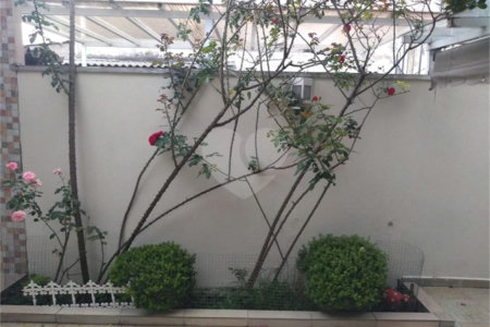 Casa Térrea à venda com 3 quartos, sendo 2 suítes, em Vila Mazzei, São Paulo, SP