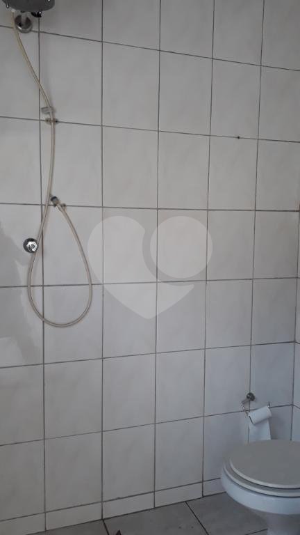 Sobrado à venda com 3 quartos, sendo 1 suíte, em Campo Belo, São Paulo, SP