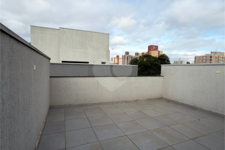 Duplex à venda ou para alugar com 2 quartos em Vila Valparaíso, Santo André, SP