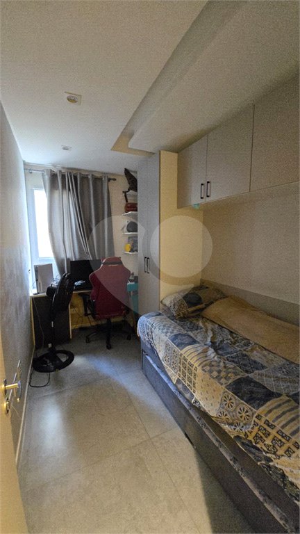 Apartamento à venda com 2 quartos, sendo 1 suíte, em Vila Aurora (zona Norte), São Paulo, SP