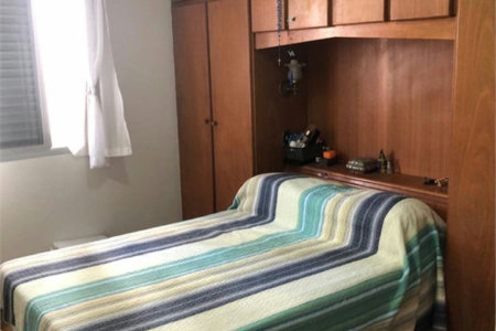 Apartamento à venda, 110 m² por R$ 630.000,00 - Centro - São Bernardo do Campo/SP
