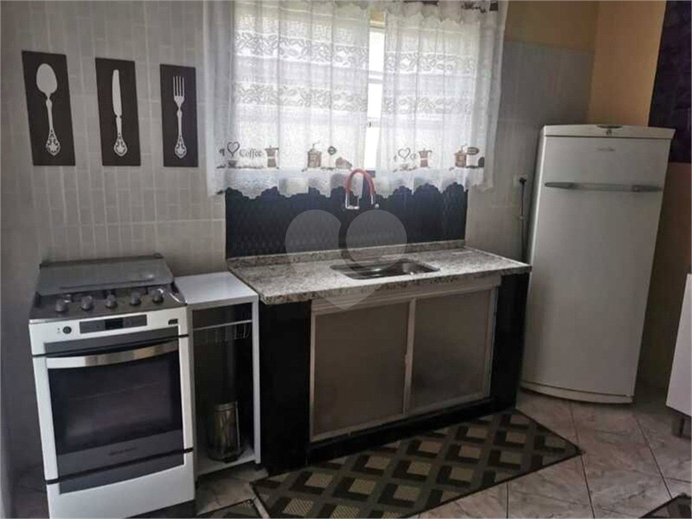 Apartamento à venda com 3 quartos em Vila Clementino, São Paulo, SP