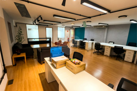 Sala à venda ou para alugar em Morumbi, São Paulo, SP