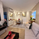 Apartamento à venda com 3 suítes em Pinheirinho, Vinhedo, SP