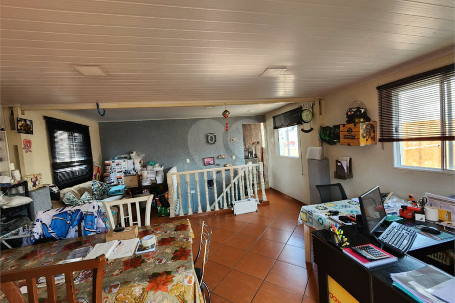 Sobrado à venda com 3 quartos, sendo 1 suíte, em Tucuruvi, São Paulo, SP