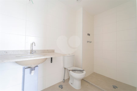 Apartamento à venda com 3 suítes em Vila Mascote, São Paulo, SP