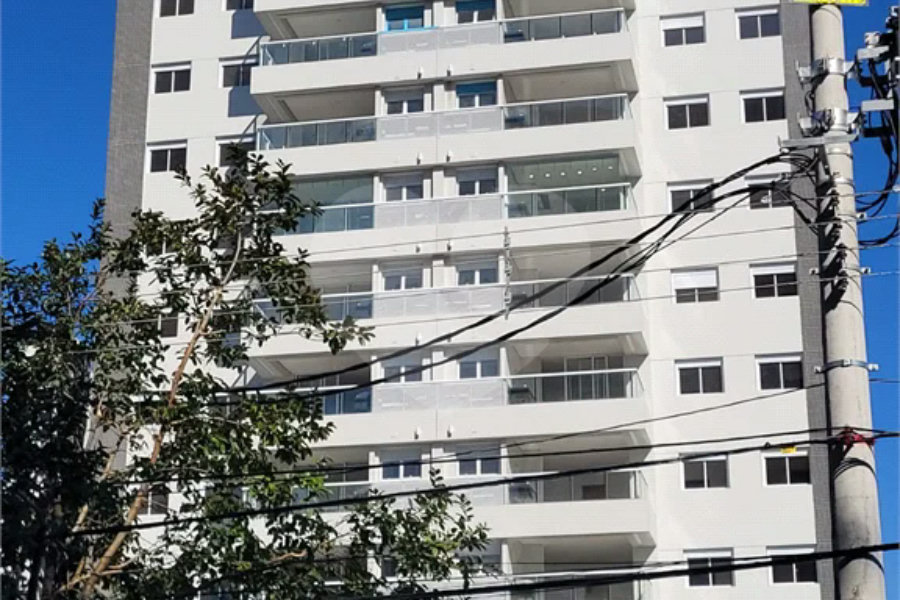 Apartamento à venda ou para alugar com 2 suítes em Tatuapé, São Paulo, SP