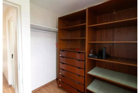 Apartamento à venda com 3 quartos em Jardim das Vertentes, São Paulo, SP