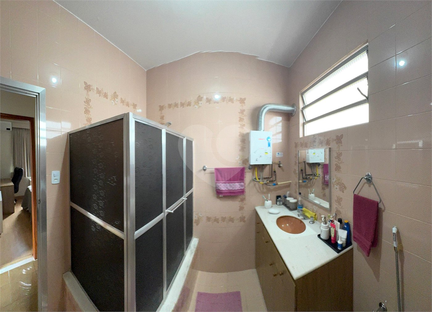 Apartamento à venda com 3 quartos em Engenho de Dentro, Rio de Janeiro, RJ