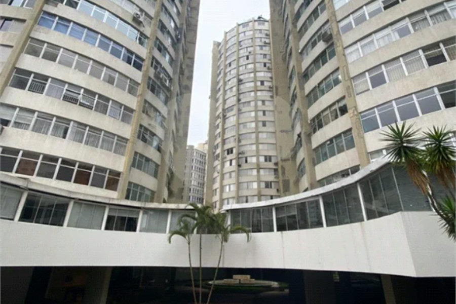 Apartamento à venda com 3 quartos, sendo 1 suíte, em Jardim Europa, São Paulo, SP