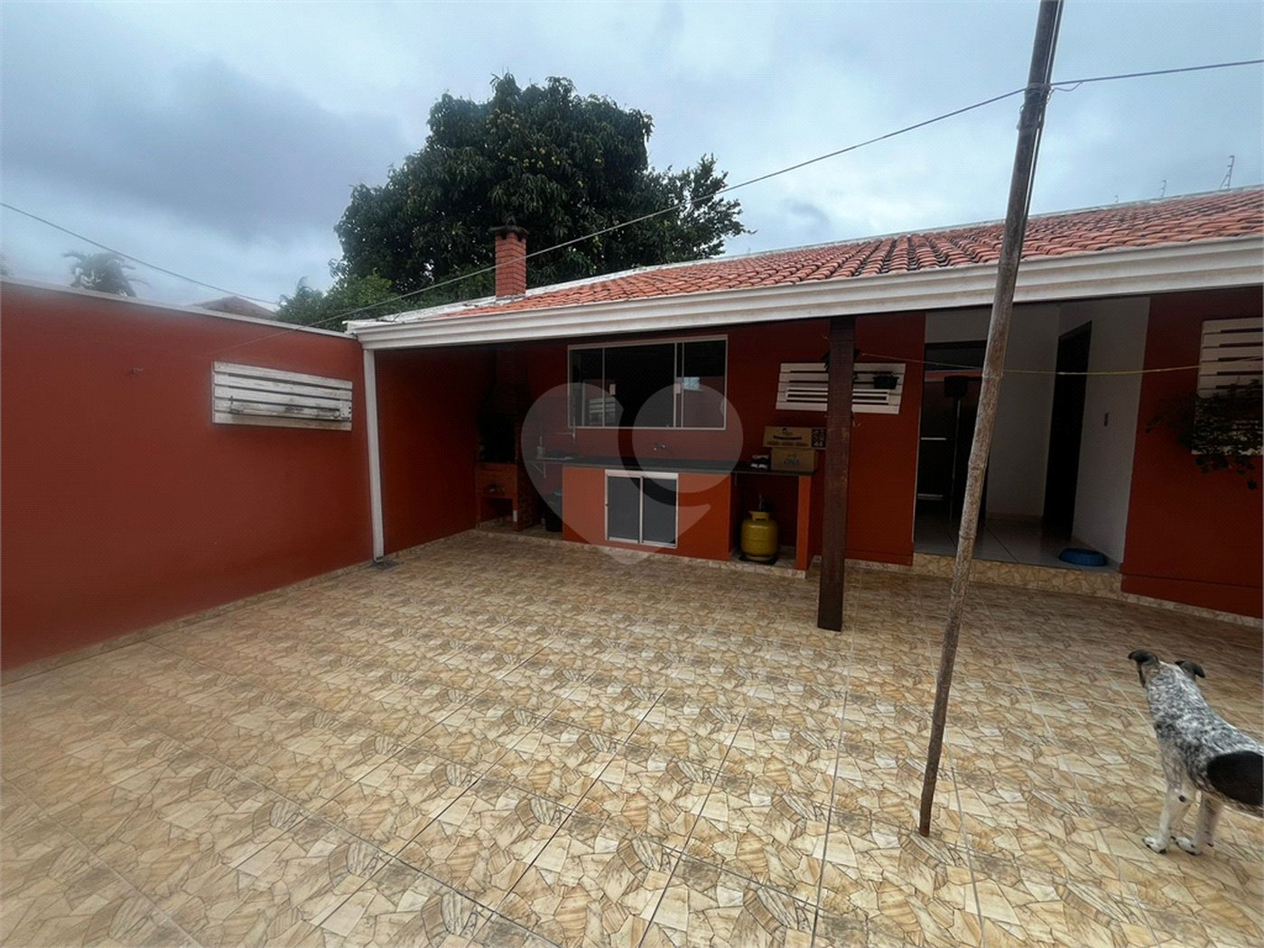Casa à venda com 3 quartos, sendo 1 suíte, em Jardim Itália, Itapetininga, SP