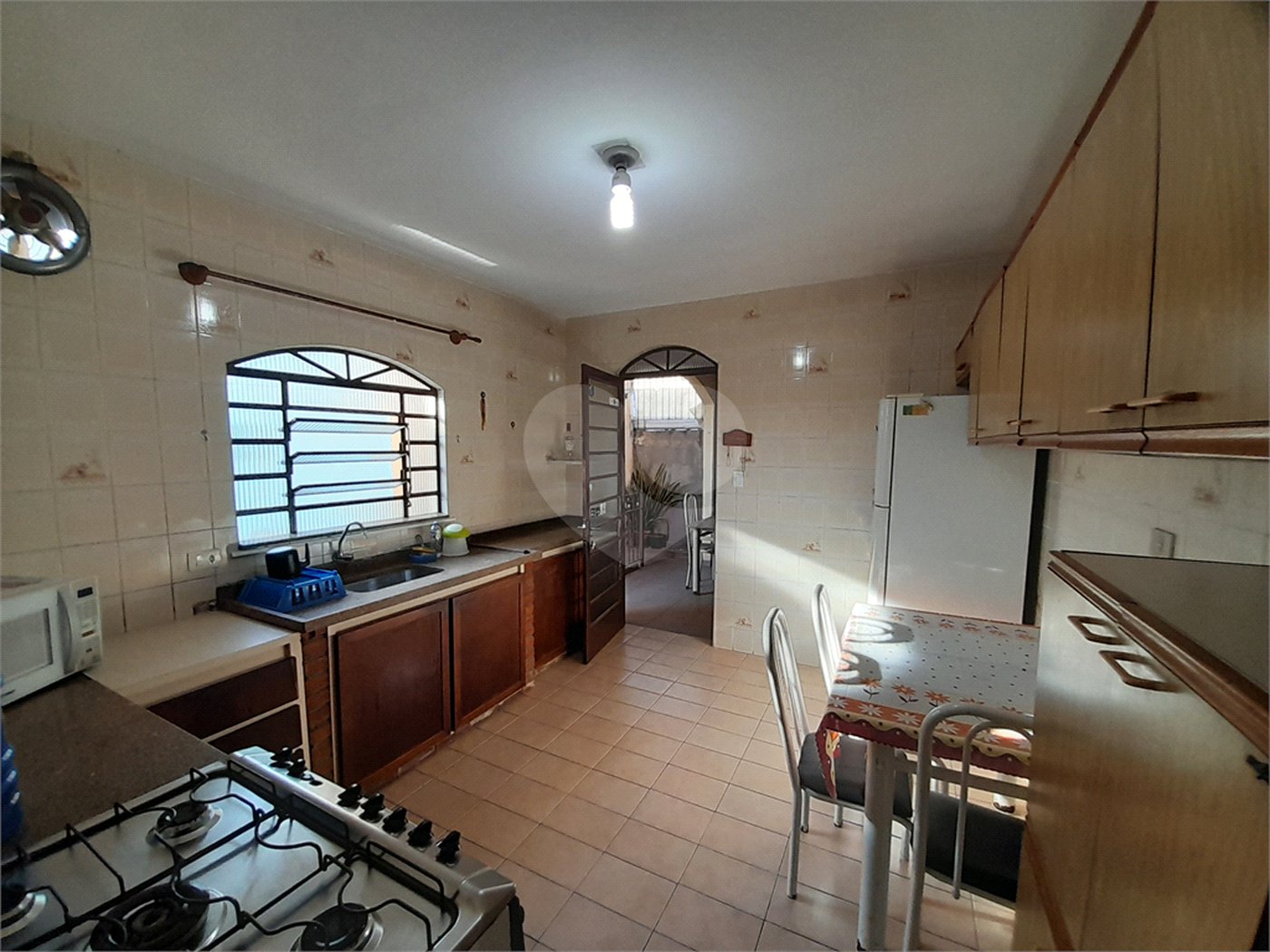 Casa à venda com 3 quartos, sendo 1 suíte, em Parque Edu Chaves, São Paulo, SP