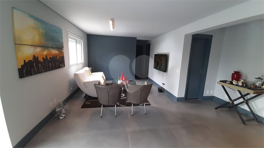 Apartamento à venda com 2 suítes em Jardim Caboré, São Paulo, SP