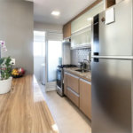 Cobertura à venda com 2 quartos, sendo 1 suíte, em Alto de Pinheiros, São Paulo, SP