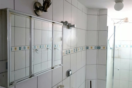 Apartamento à venda com 2 quartos em Vila Vitório Mazzei, São Paulo, SP