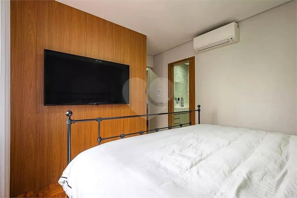 Apartamento à venda com 2 suítes em Jardim Paulista, São Paulo, SP
