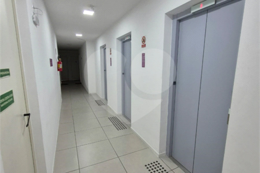 Apartamento à venda com 2 quartos em Jaraguá, São Paulo, SP