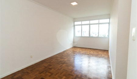 Apartamento à venda com 3 quartos, sendo 1 suíte,  em Pinheiros, São Paulo, SP