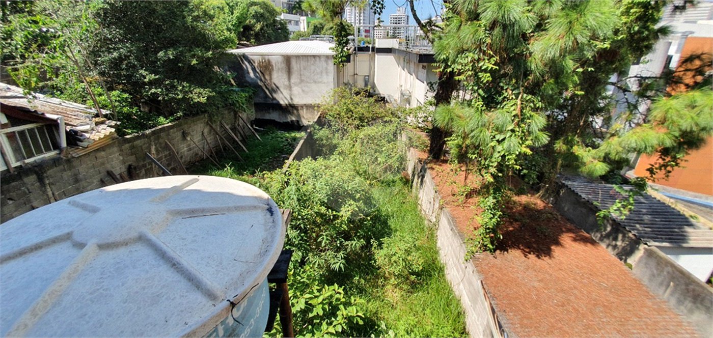 Sobrado à venda com 2 quartos em Baeta Neves, São Bernardo do Campo, SP