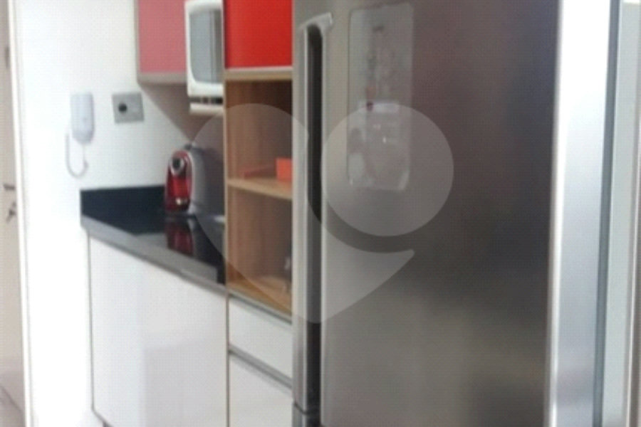 Apartamento à venda com 3 quartos em Limão, São Paulo, SP