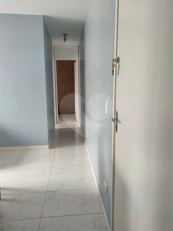 Apartamento à venda com 2 quartos em Bom Retiro, São Paulo, SP