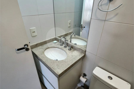 Apartamento para alugar com 1 suíte em Vila Andrade, São Paulo, SP