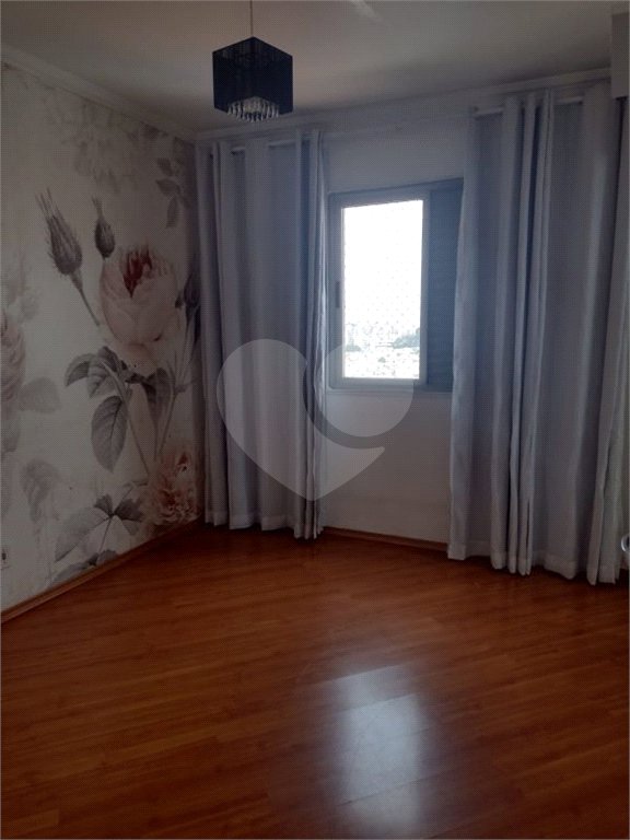 Apartamento à venda com 3 quartos, sendo 1 suíte, em Vila Lageado, São Paulo, SP