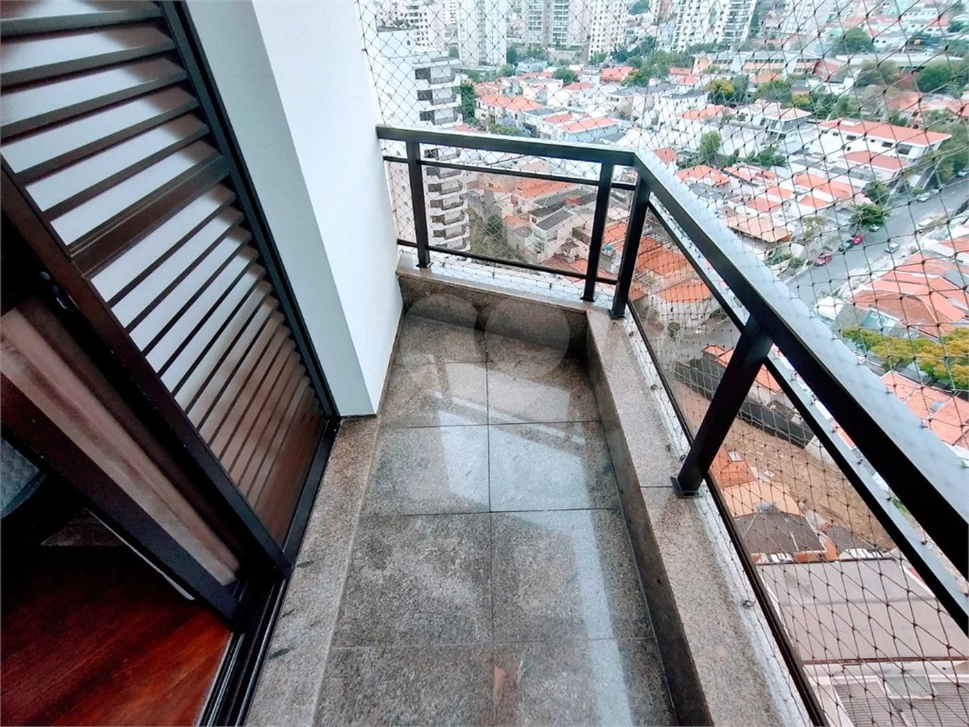 Apartamento para venda na Mooca com 4 suítes, 5 vagas. Condomínio Europa Cicero.