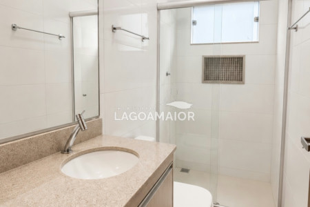 Casa à venda com 3 quartos, sendo 1 suíte,  em Jardim das Paineiras, Três Lagoas, MS