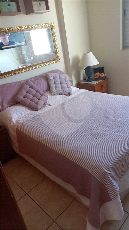Apartamento à venda com 3 quartos, sendo 2 suítes, em Mandaqui, São Paulo, SP