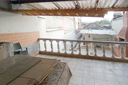 Casa Térrea à venda com 2 quartos, sendo 1 suíte, em Jardim Japão, São Paulo, SP