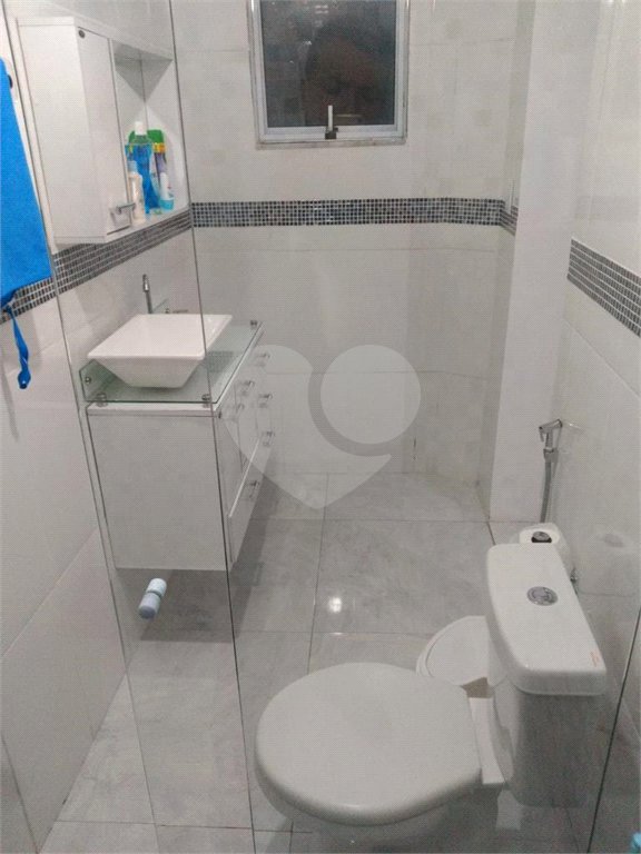 Casa à venda com 2 quartos em Eldorado, São Paulo, SP