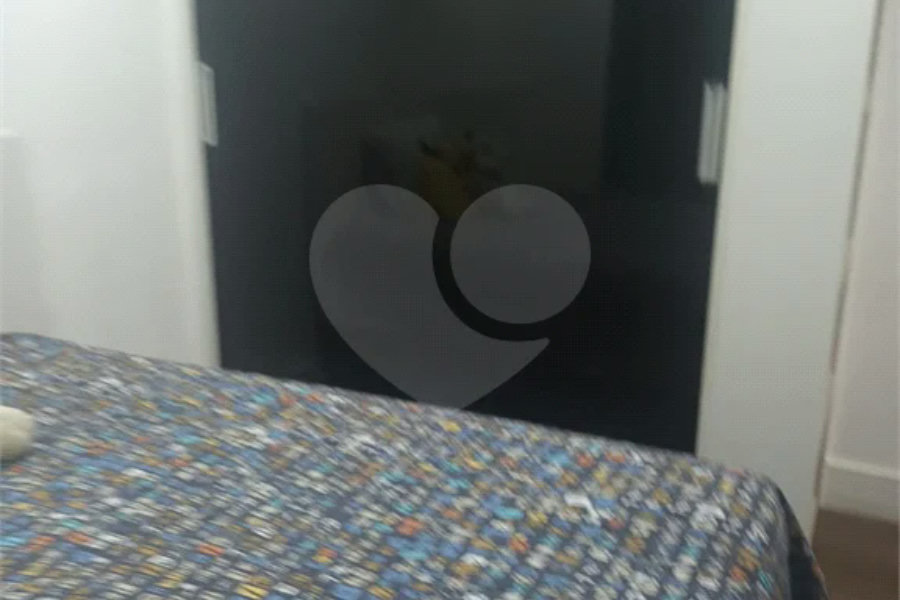 Apartamento para alugar com 3 suítes em Água Fria, São Paulo, SP