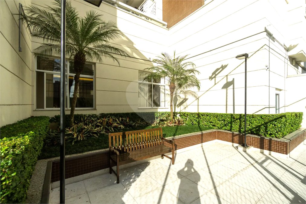 Apartamento à venda com 4 quartos, sendo 2 suítes, em Tatuapé, São Paulo, SP