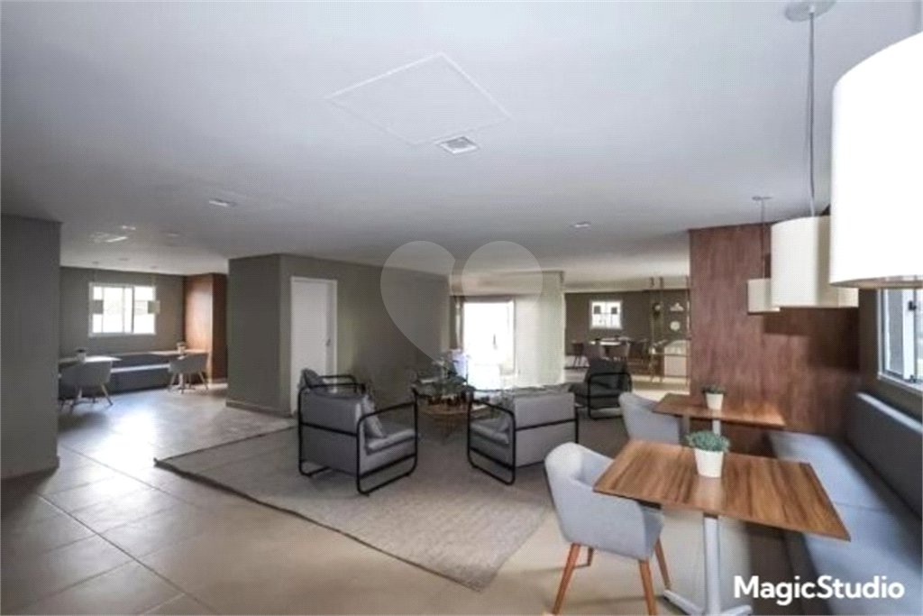 Apartamento à venda com 2 quartos em Vila Vermelha, São Paulo, SP