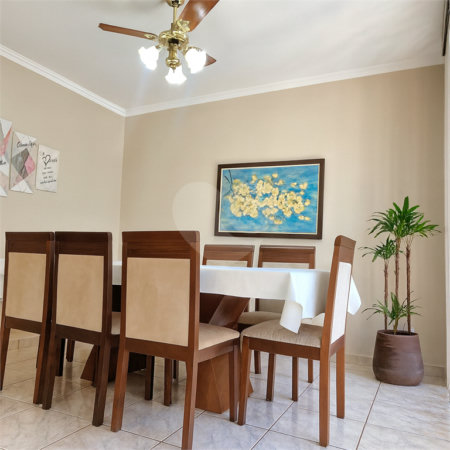 Sobrado à venda com 4 quartos, sendo 1 suíte,  em Sumarezinho, Ribeirão Preto, SP